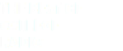 THE BEST OF COLLEGE RADIO 